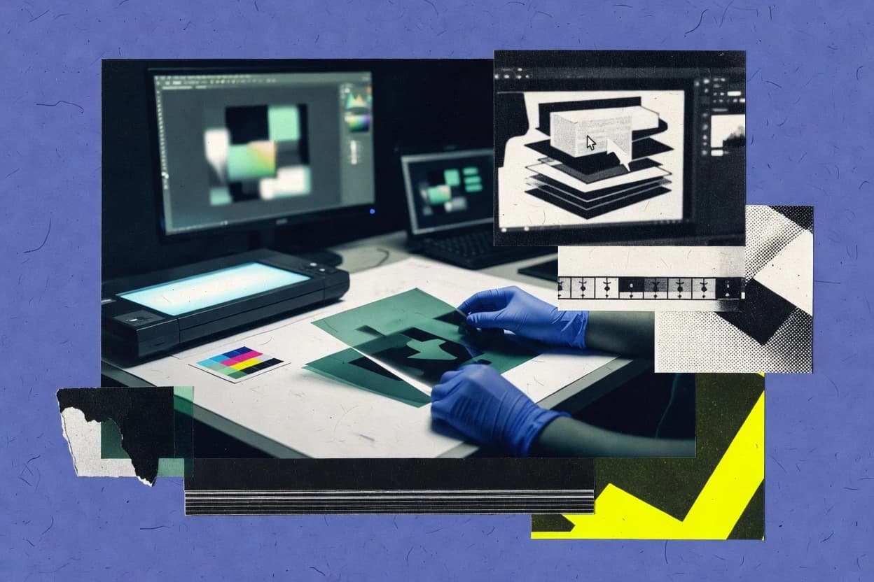 Top 10 Best Graphic Arts Software of 2026