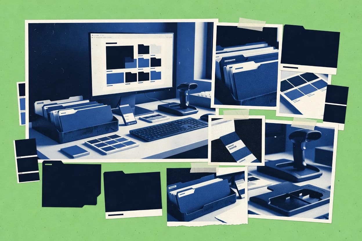 Top 10 Best Graphic Asset Management Software of 2026