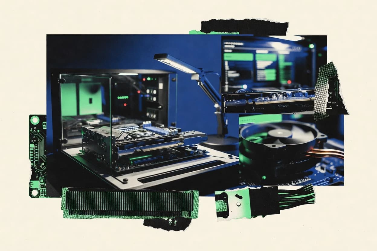 Top 10 Best Graphic Card Benchmark Software of 2026