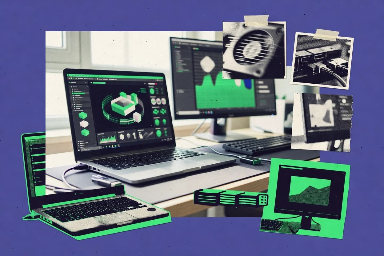 Top 10 Best Graphic Benchmark Software of 2026