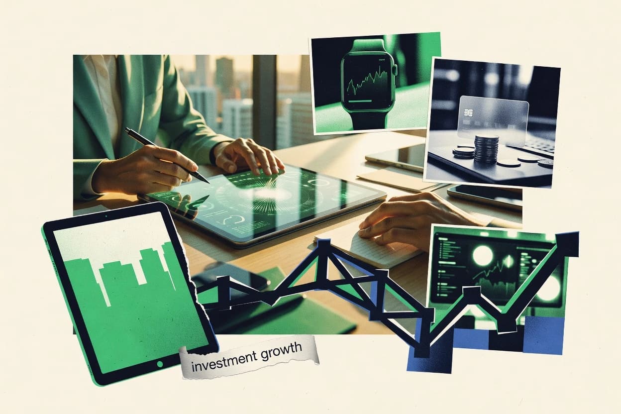 Top 10 Best Digital Wealth Management Services of 2026
