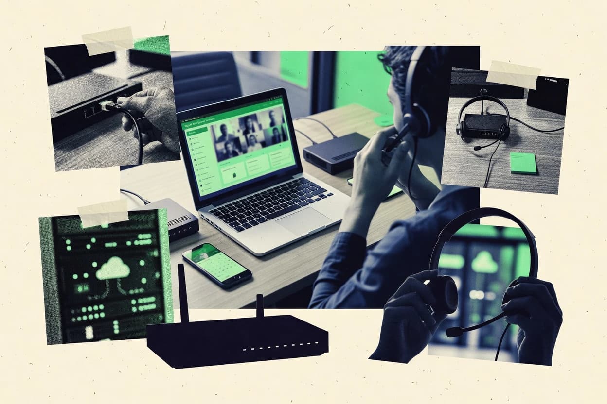Top 10 Best Digital Workplace Services of 2026