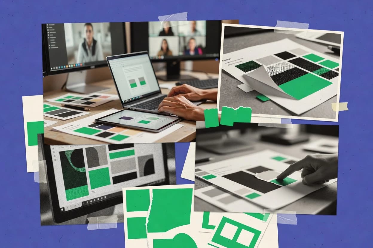 Top 10 Best Graphic Design Collaboration Software of 2026