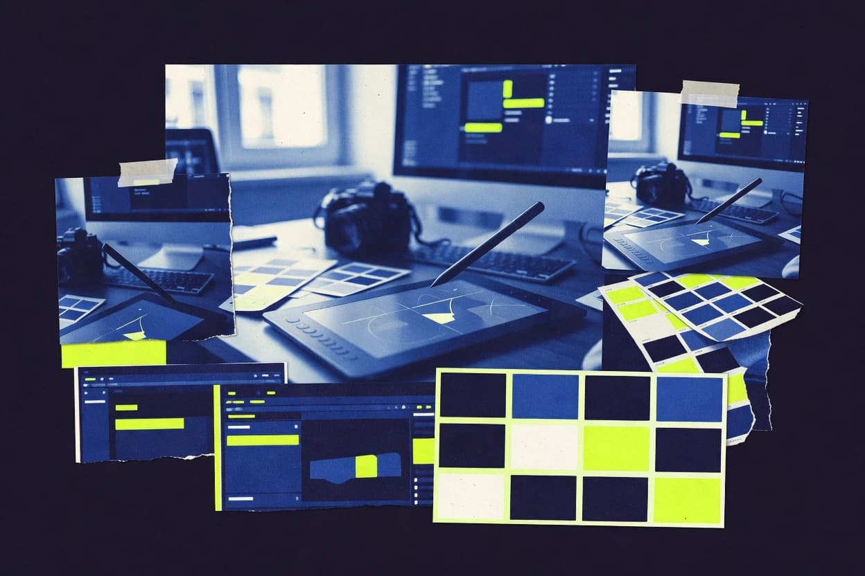 Top 10 Best Graphic Design Computer Software of 2026