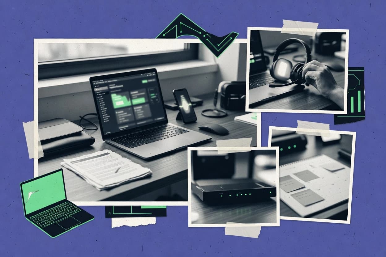 Top 10 Best Digital Workspace Services of 2026