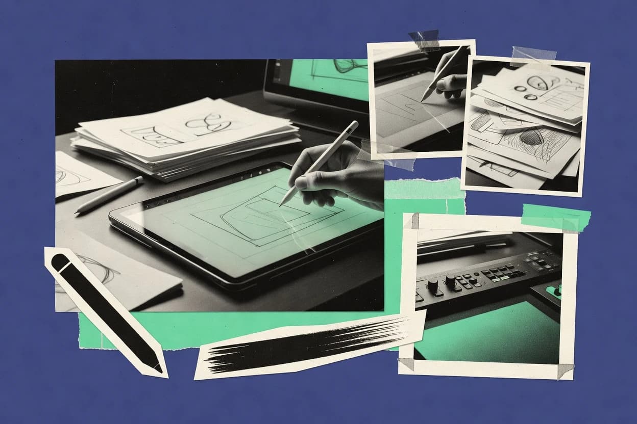 Top 10 Best Graphic Design Drawing Software of 2026