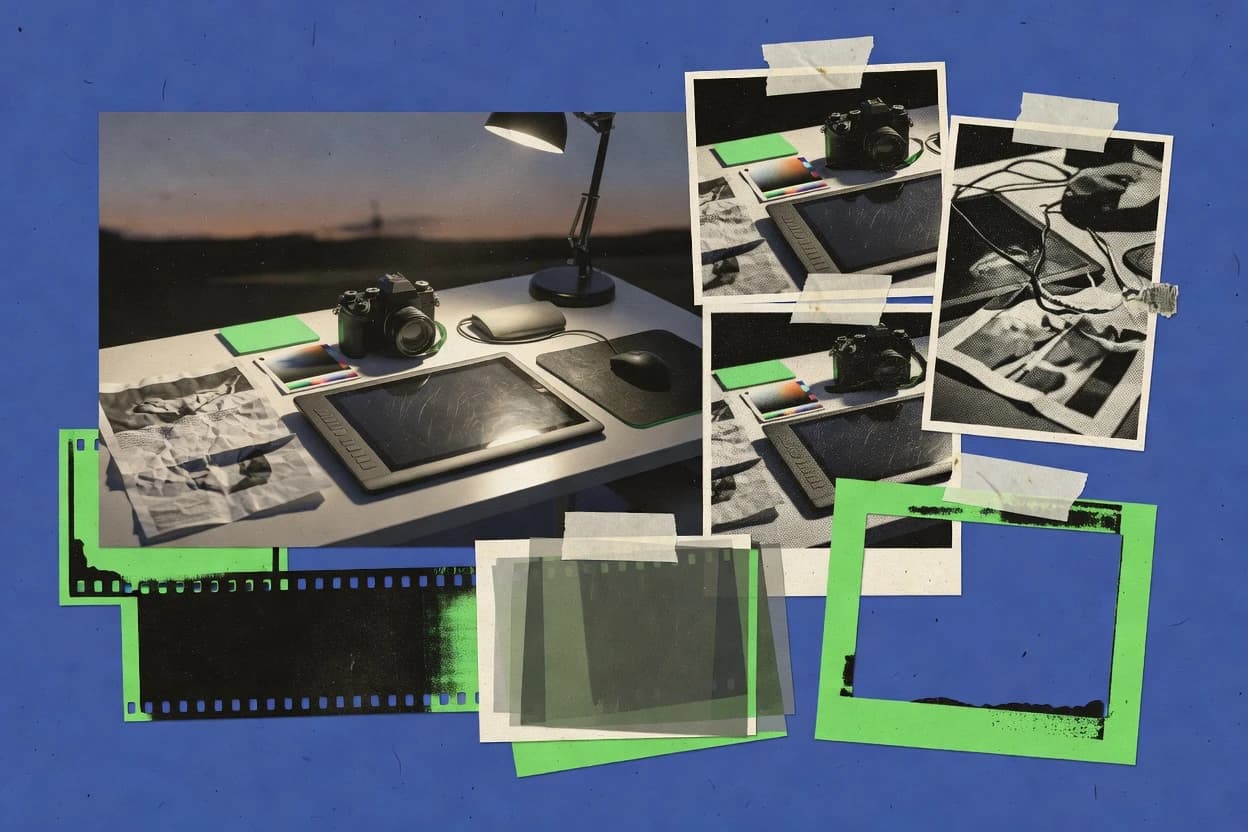 Top 10 Best Graphic Design Editing Software of 2026