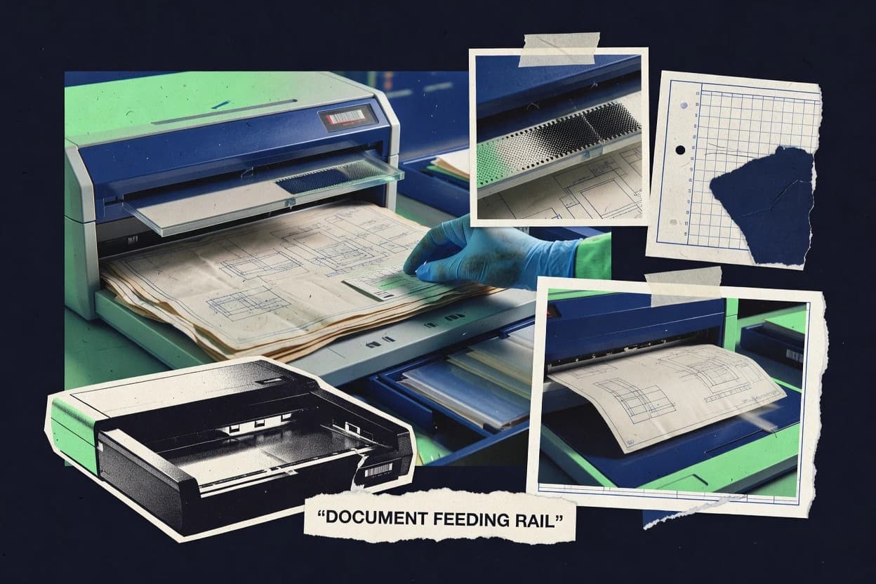 Top 10 Best Digitization Services of 2026