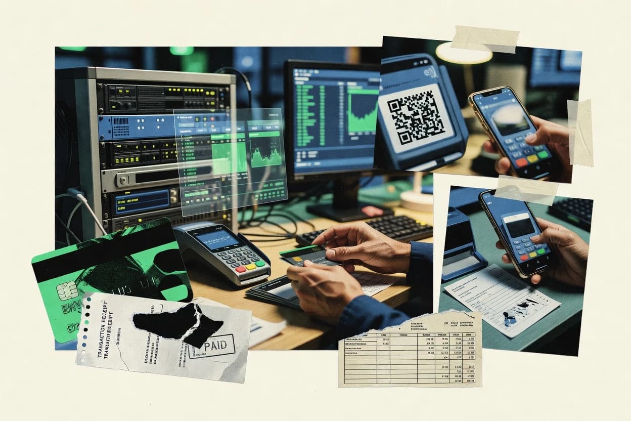 Top 10 Best Digitalization Financial Services of 2026