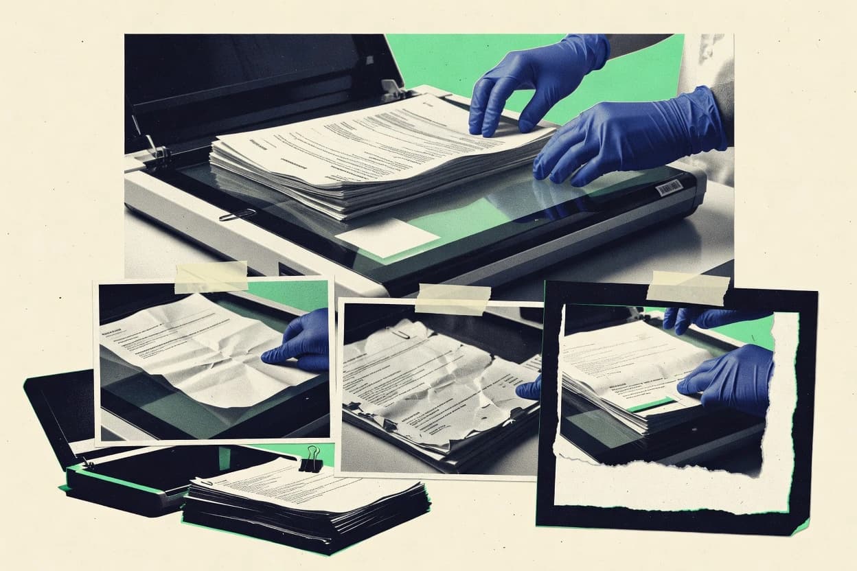 Top 10 Best Digitizing Documents Services of 2026