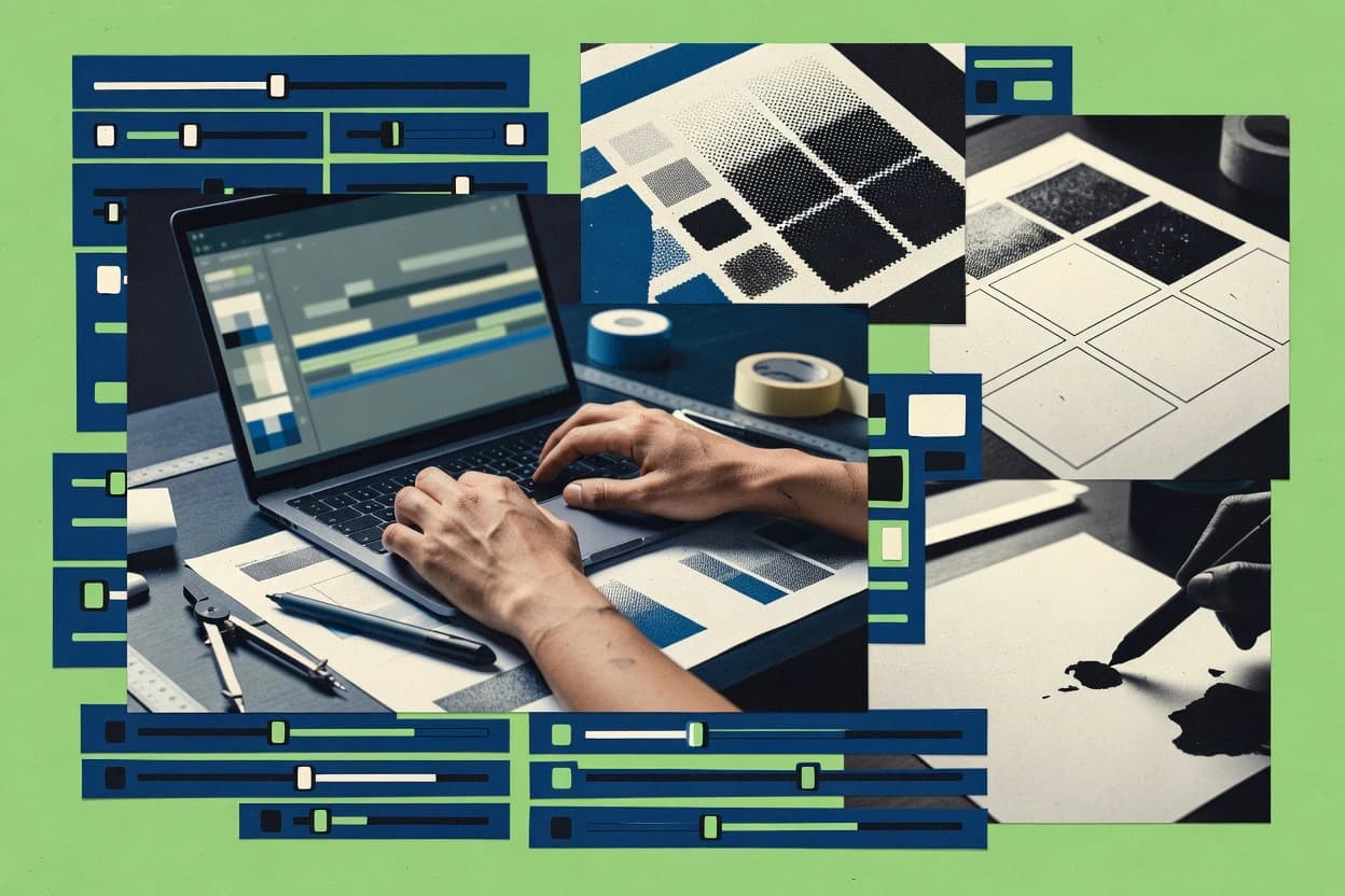 Top 10 Best Graphic Desing Software of 2026