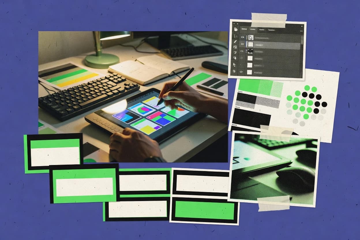 Top 10 Best Graphic Designs Software of 2026
