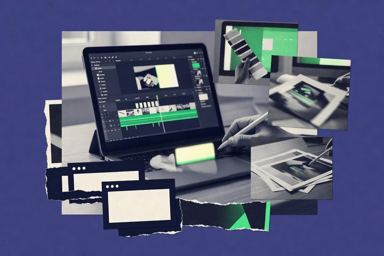 Top 10 Best Graphic Editing Software of 2026