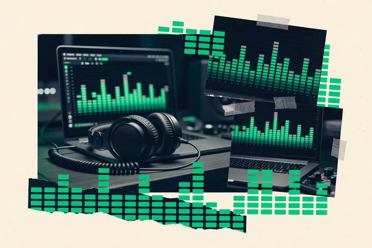 Top 10 Best Graphic Equalizer Software of 2026