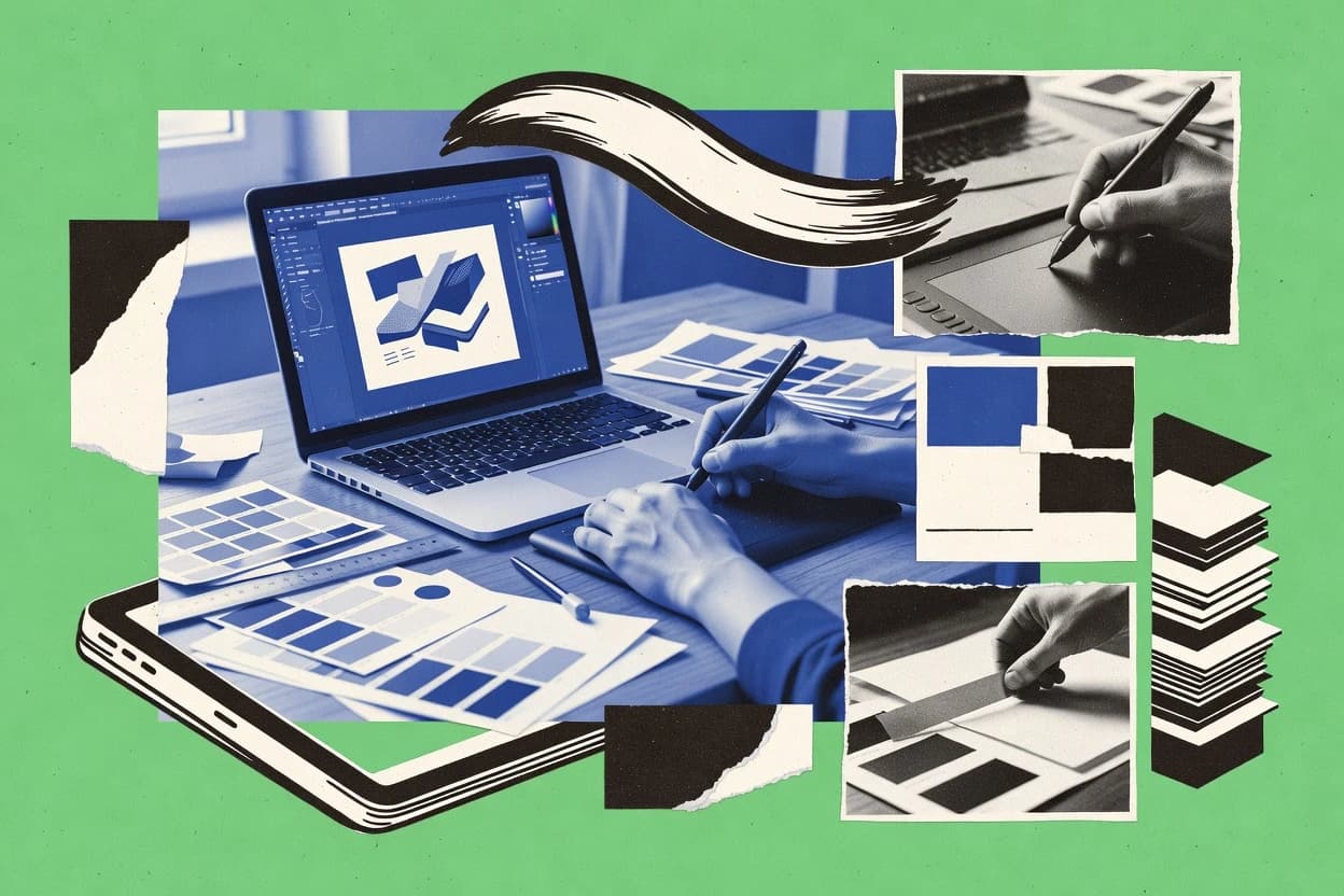 Top 10 Best Graphic Illustration Software of 2026