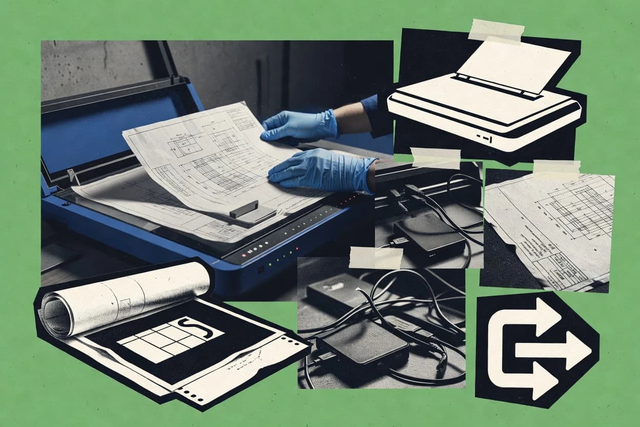 Top 10 Best Digitizing Files Services of 2026