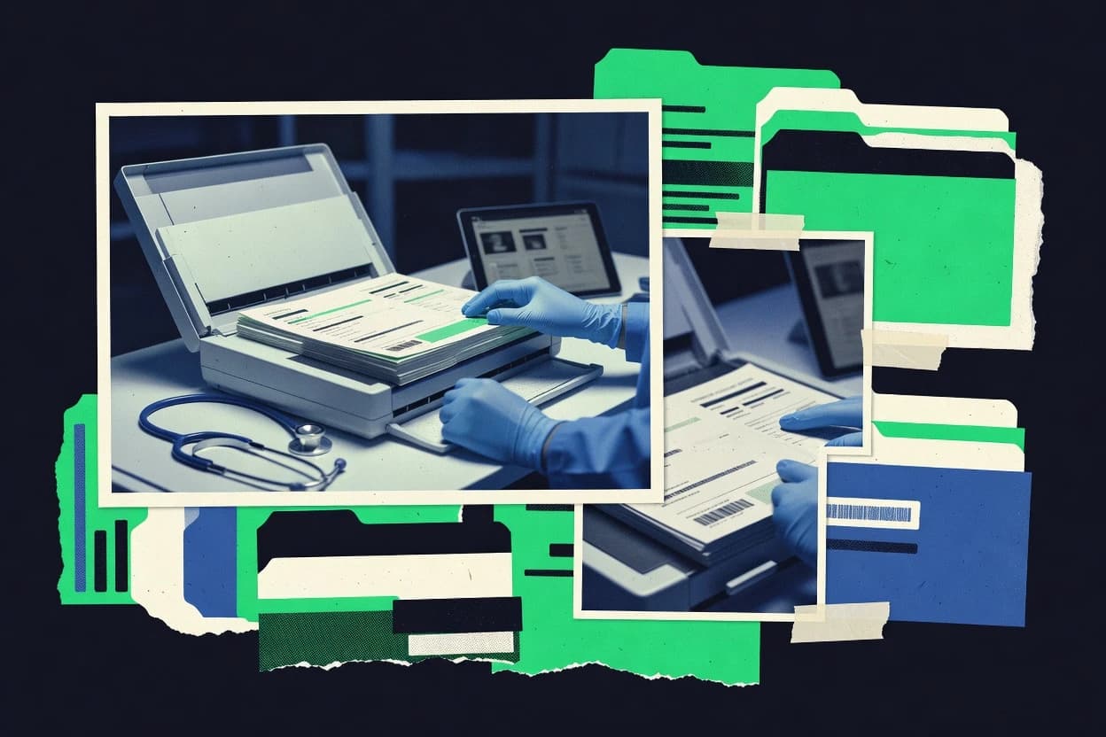 Top 10 Best Digitizing Medical Records Services of 2026