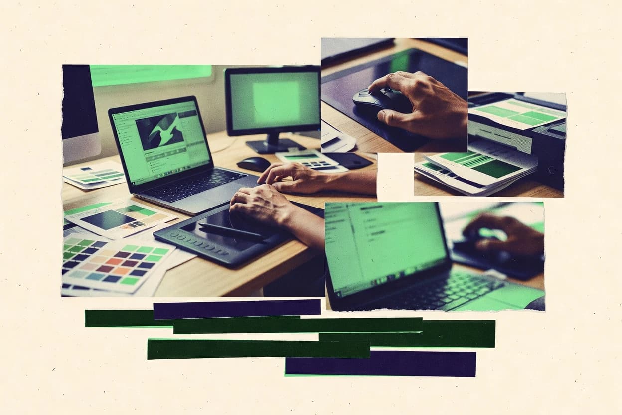 Top 10 Best Graphic Making Software of 2026