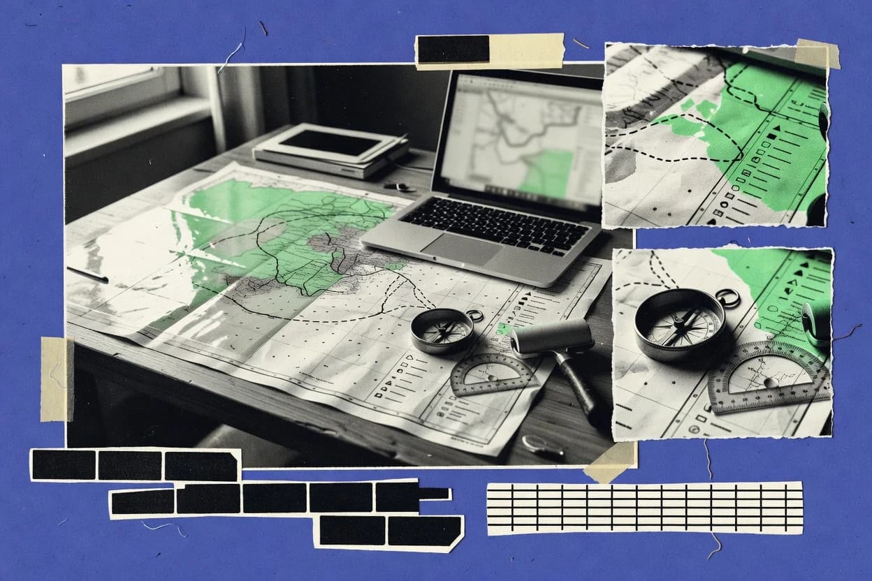 Top 10 Best Graphic Mapping Software of 2026