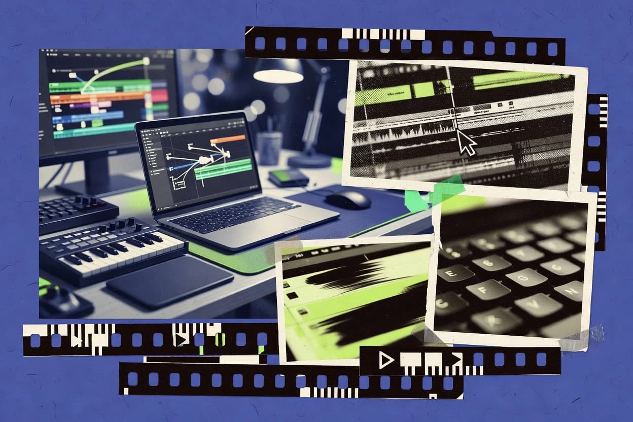 Top 10 Best Graphic Motion Software of 2026