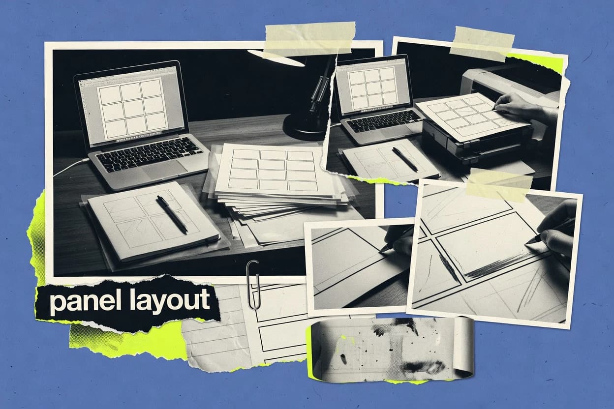 Top 10 Best Graphic Novel Creation Software of 2026