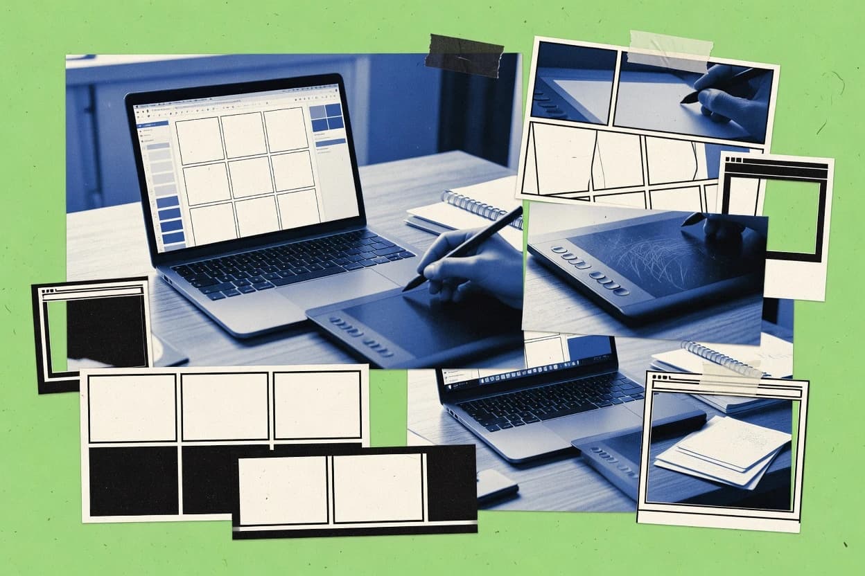 Top 10 Best Graphic Novel Writing Software of 2026
