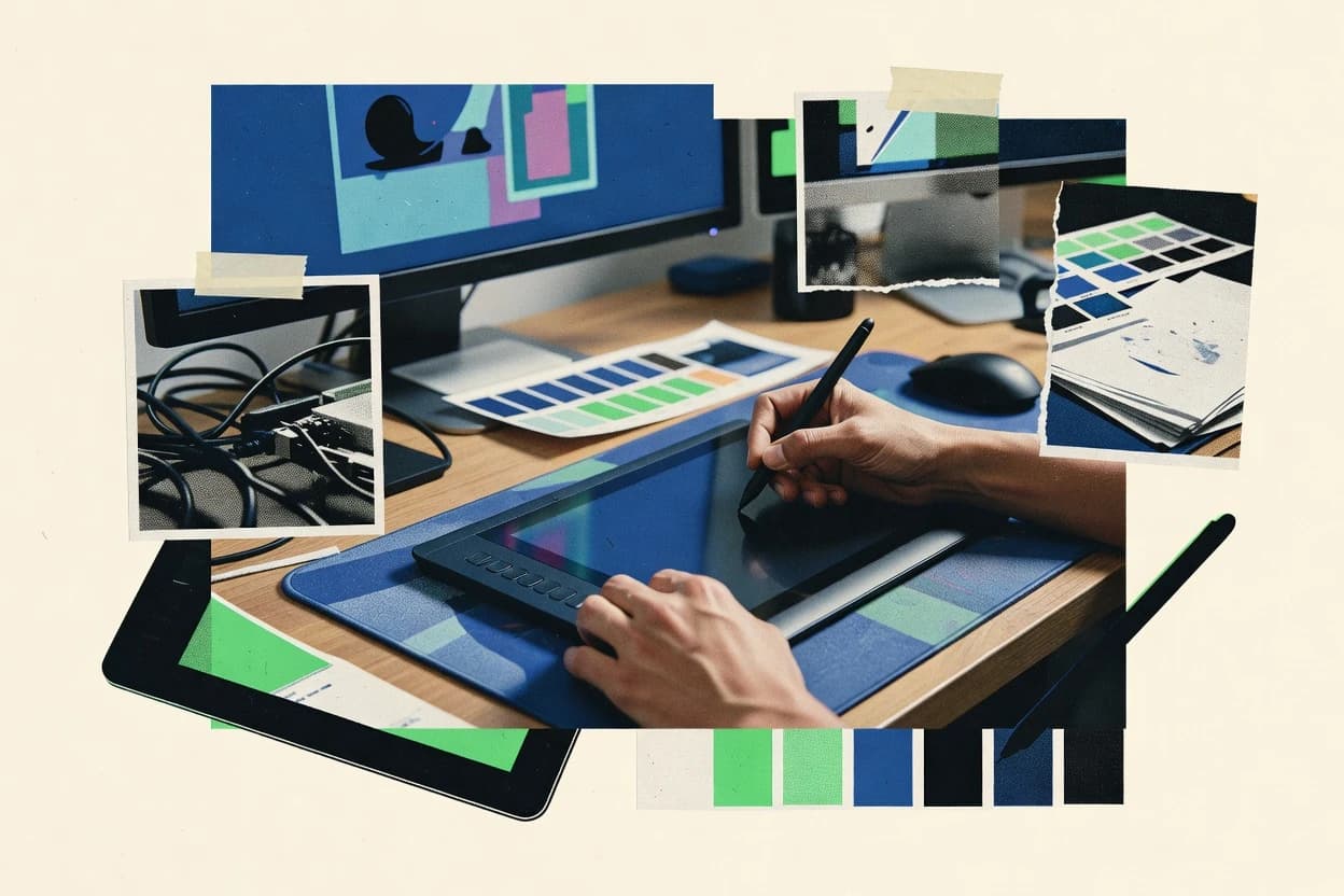 Top 10 Best Graphic Software of 2026