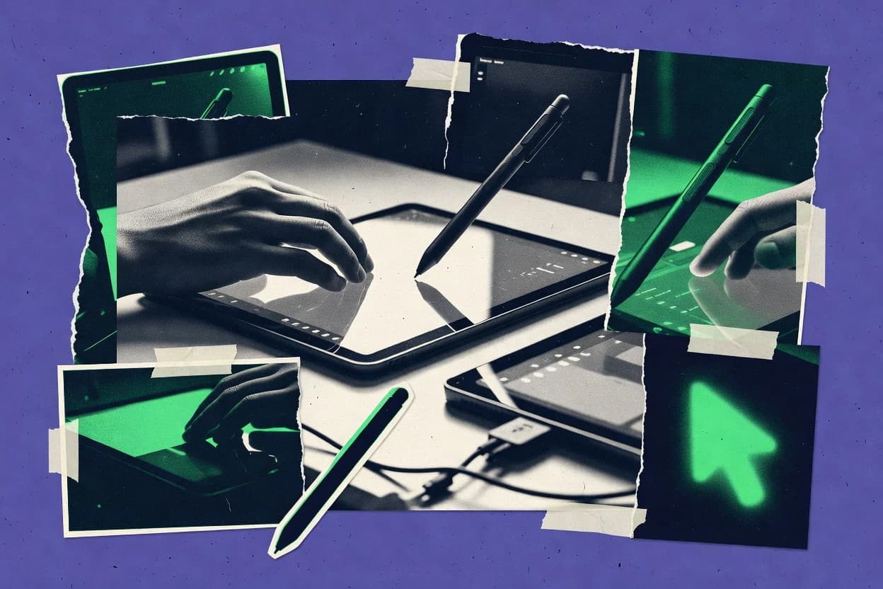 Top 10 Best Graphic Tablet Software of 2026