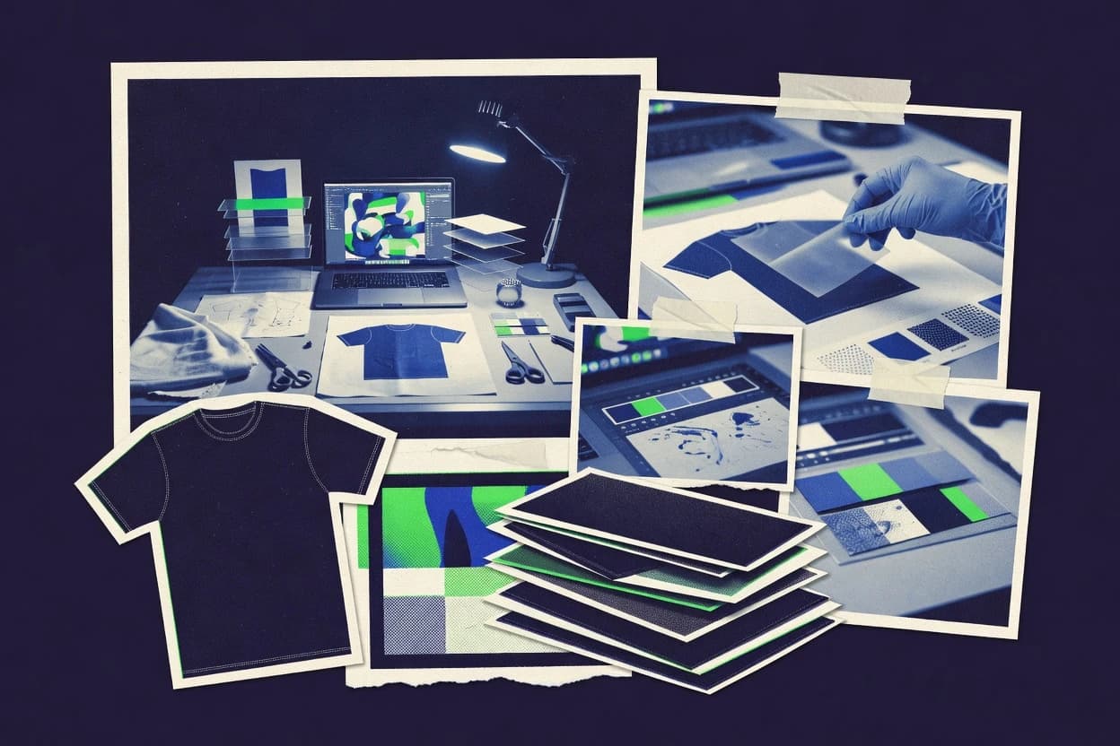 Top 10 Best Graphic Tee Design Software of 2026
