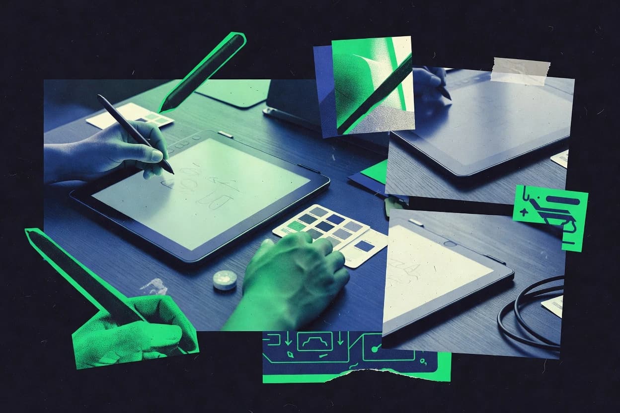 Top 10 Best Graphic Tablet Drawing Software of 2026