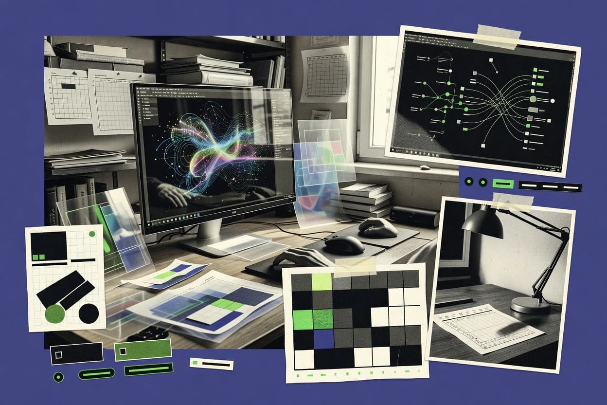 Top 10 Best Graphic Visualization Software of 2026