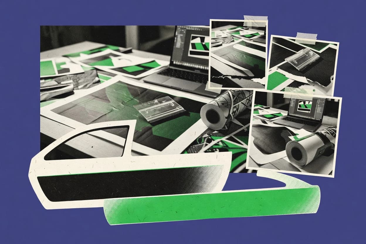 Top 9 Best Graphic Wrap Software of 2026