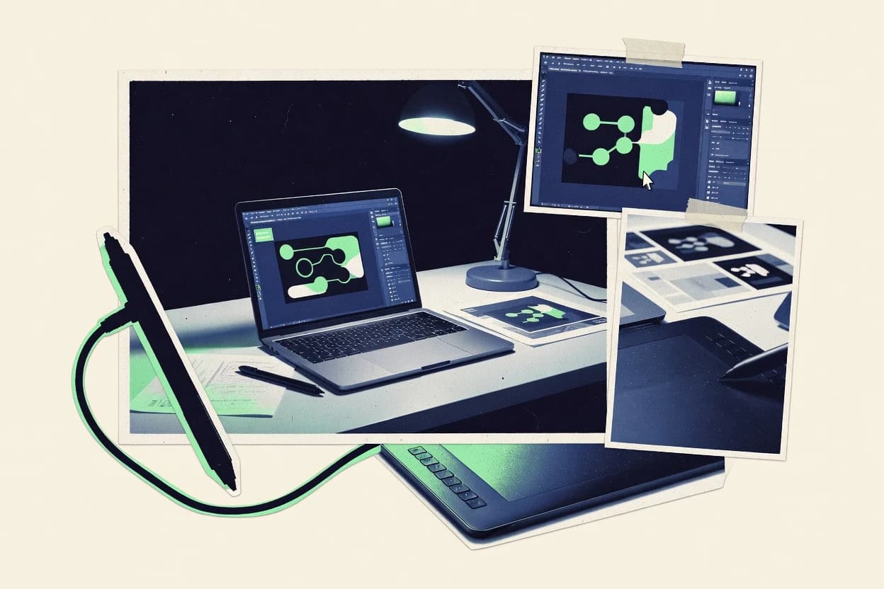 Top 10 Best Graphical Software of 2026