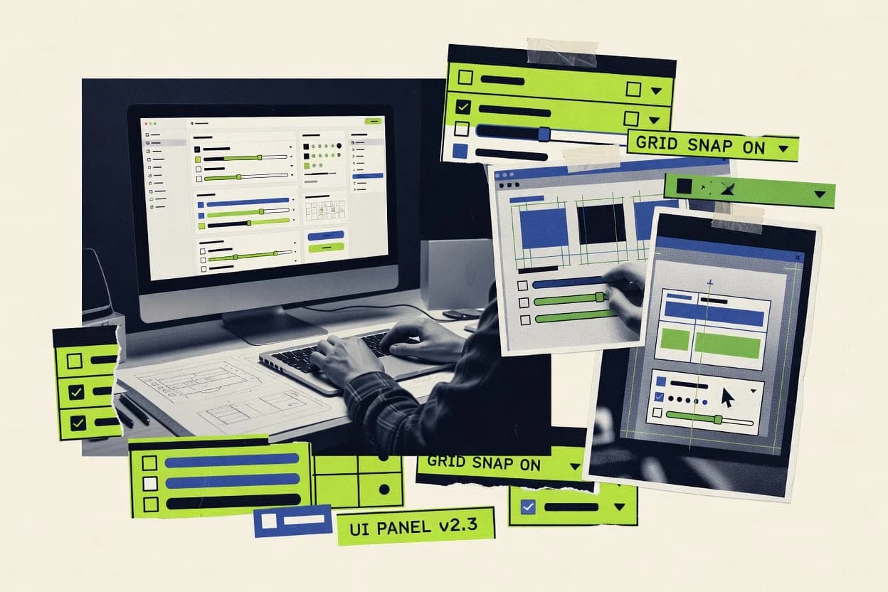 Top 10 Best Graphical User Interface Design Software of 2026