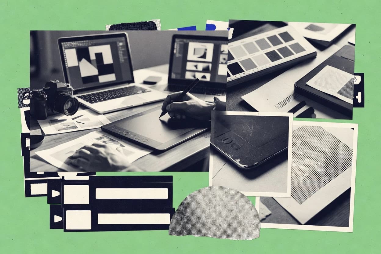 Top 10 Best Graphics And Design Software of 2026