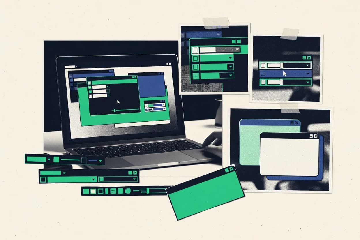 Top 10 Best Graphical User Interface Software of 2026