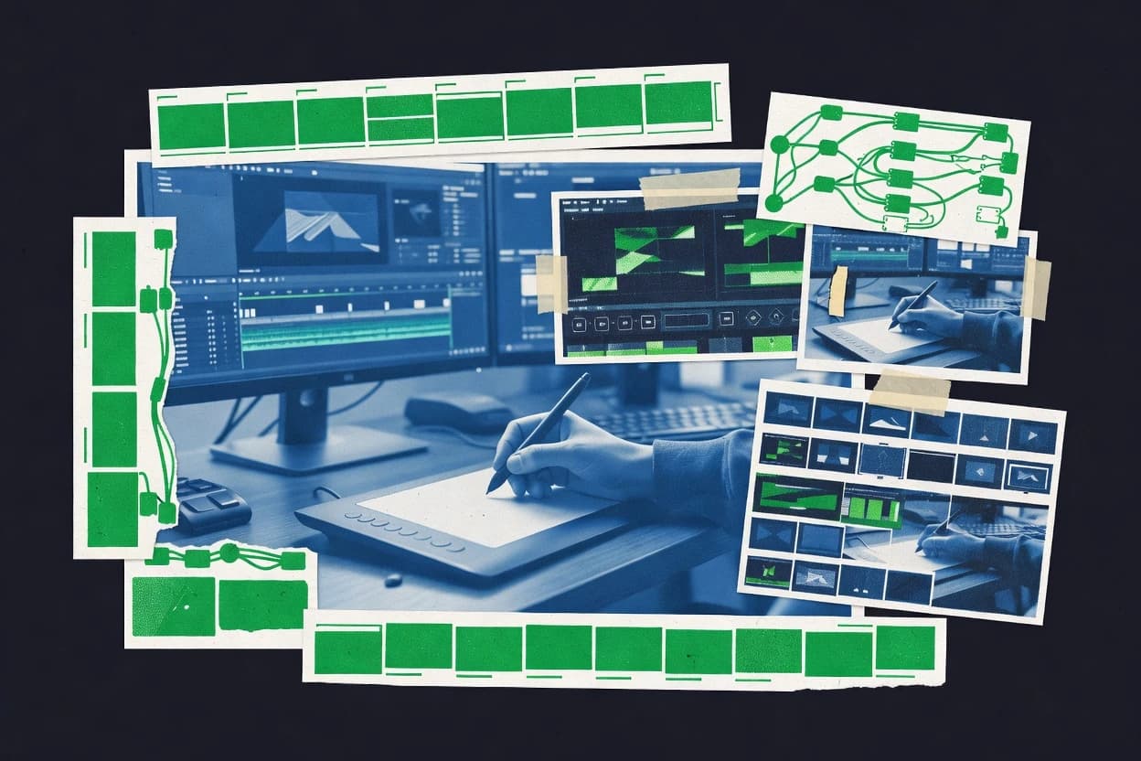 Top 10 Best Graphics Animation Software of 2026