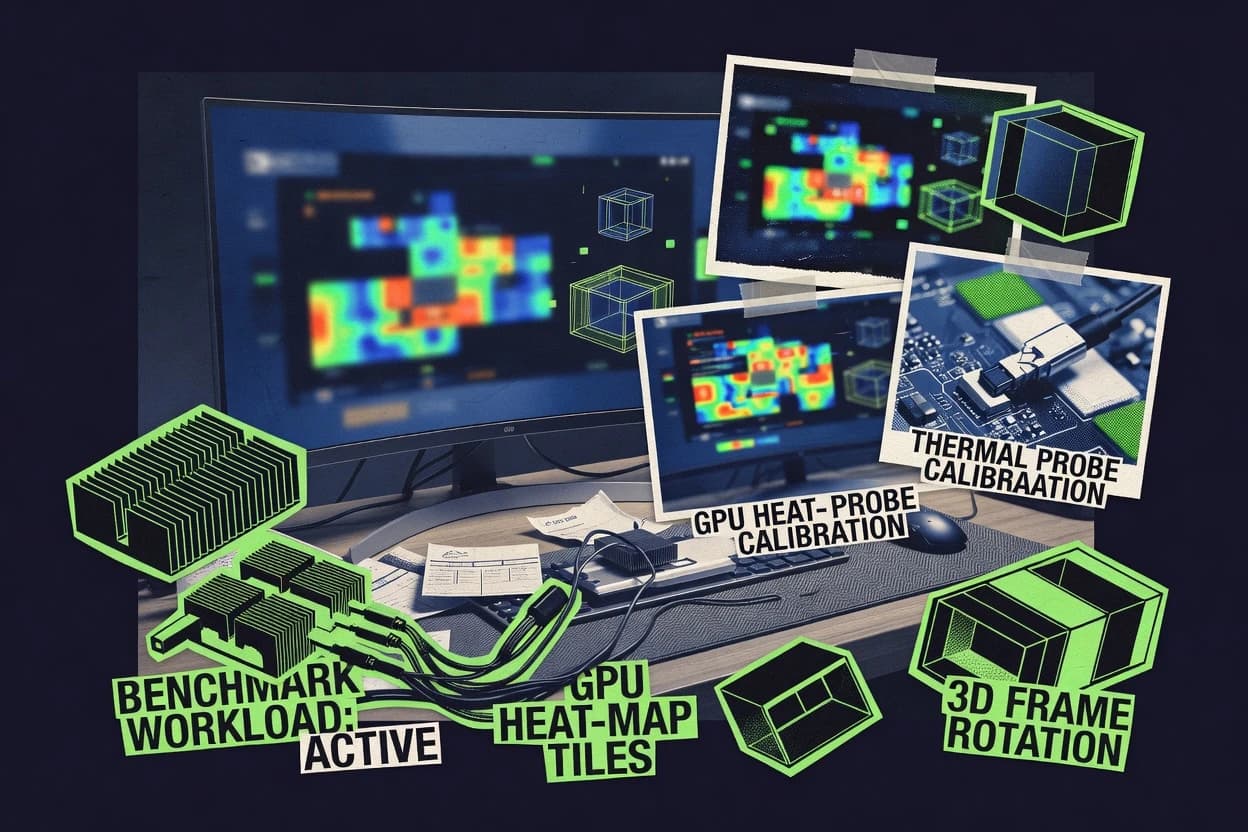Top 10 Best Graphics Benchmark Software of 2026