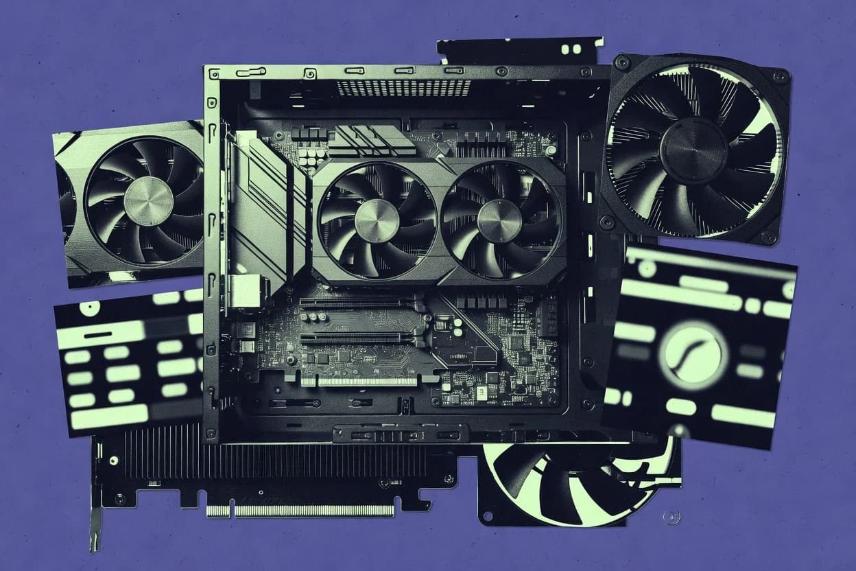 Top 10 Best Graphics Card Benchmark Software of 2026