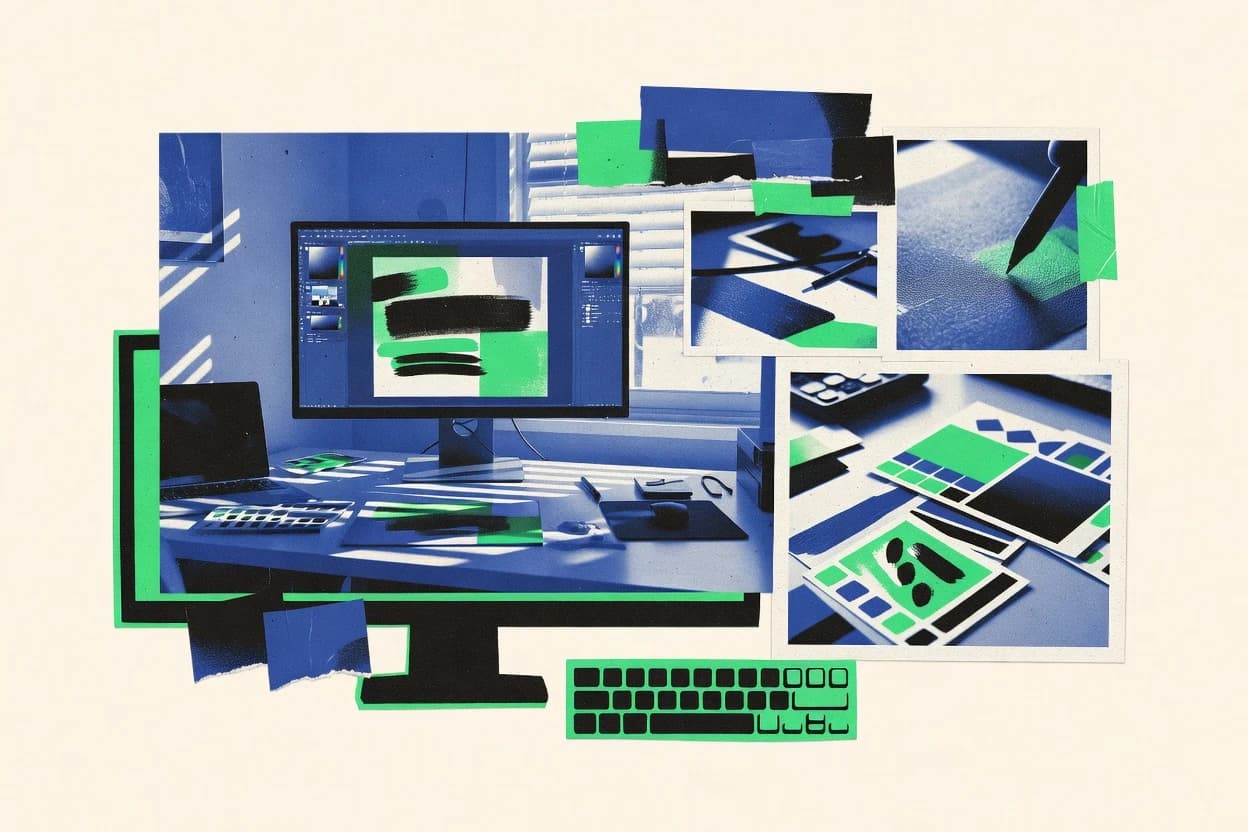 Top 10 Best Graphics Art Software of 2026