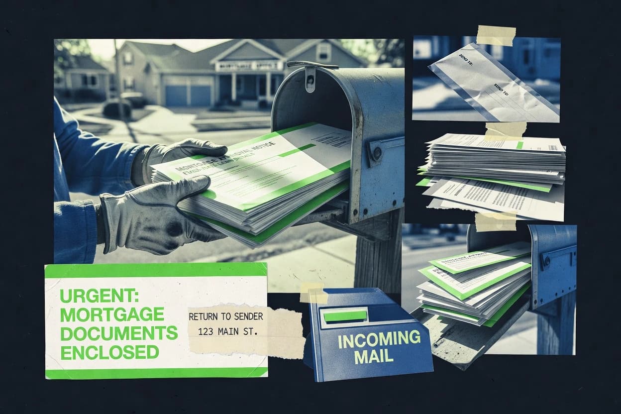 Top 10 Best Direct Mail For Mortgage Services of 2026
