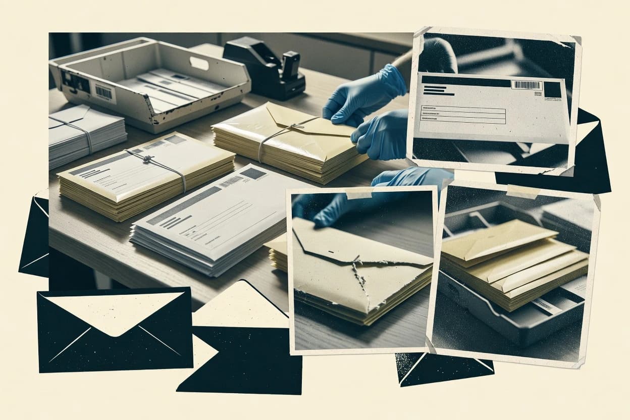 Top 10 Best Direct Mail Fundraising Services of 2026