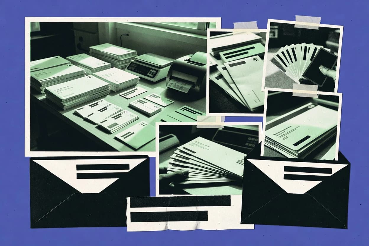 Top 10 Best Direct Mail Lists Services of 2026
