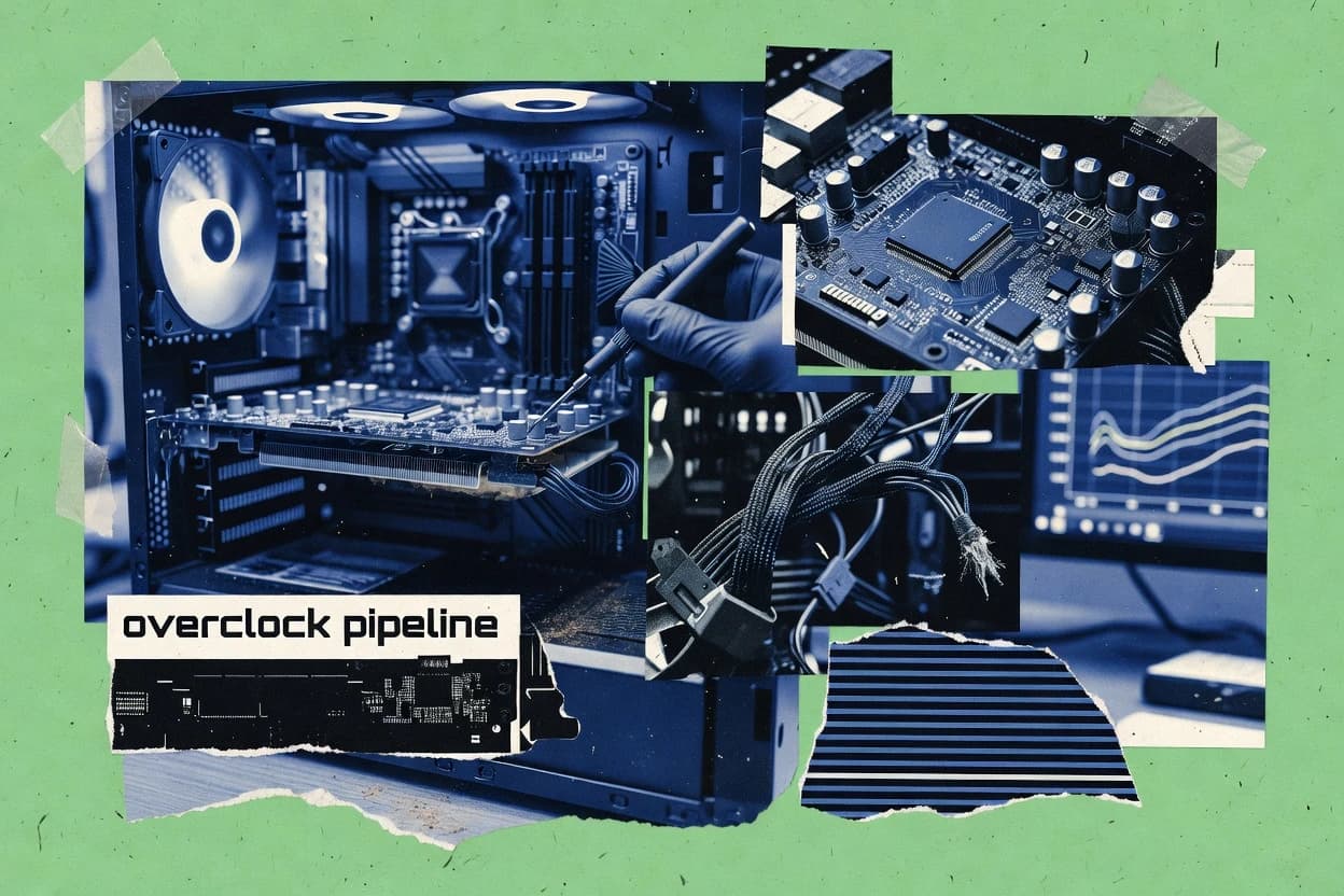 Top 10 Best Graphics Card Overclock Software of 2026