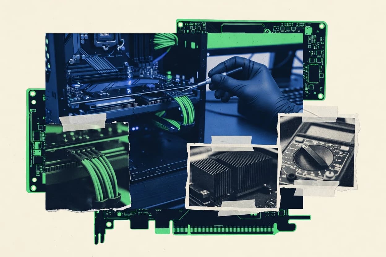 Top 10 Best Graphics Card Overclocking Software of 2026