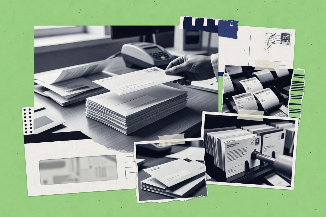 Top 10 Best Direct Mail Marketing Services of 2026