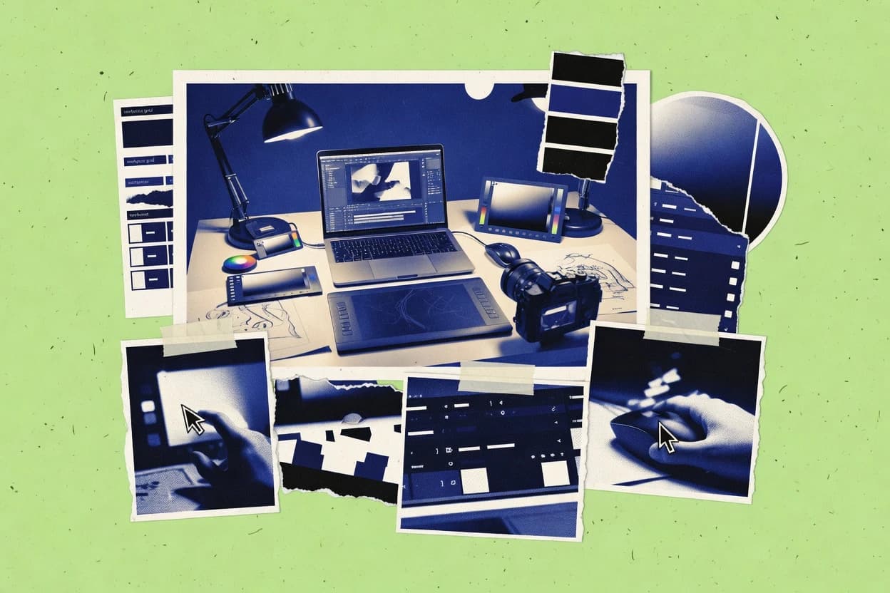 Top 10 Best Graphics Creation Software of 2026