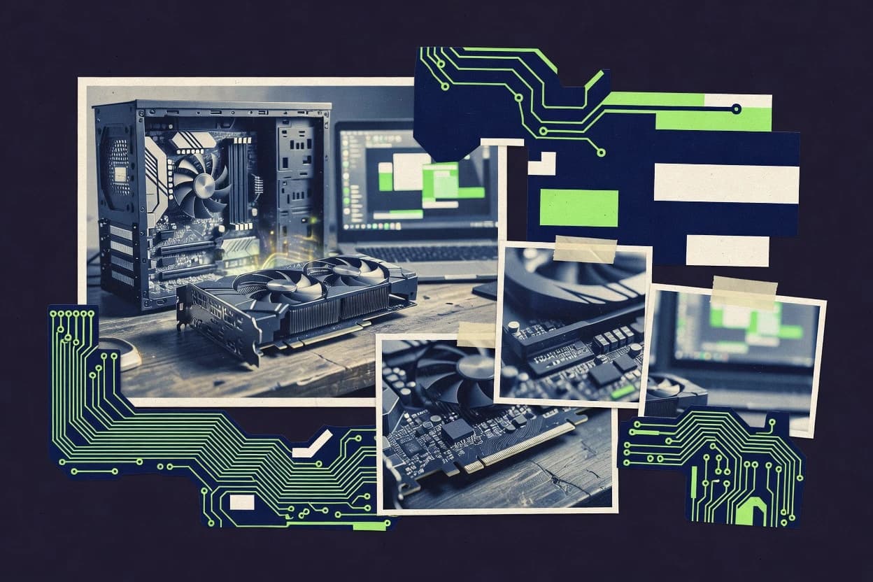 Top 10 Best Graphics Card Software of 2026