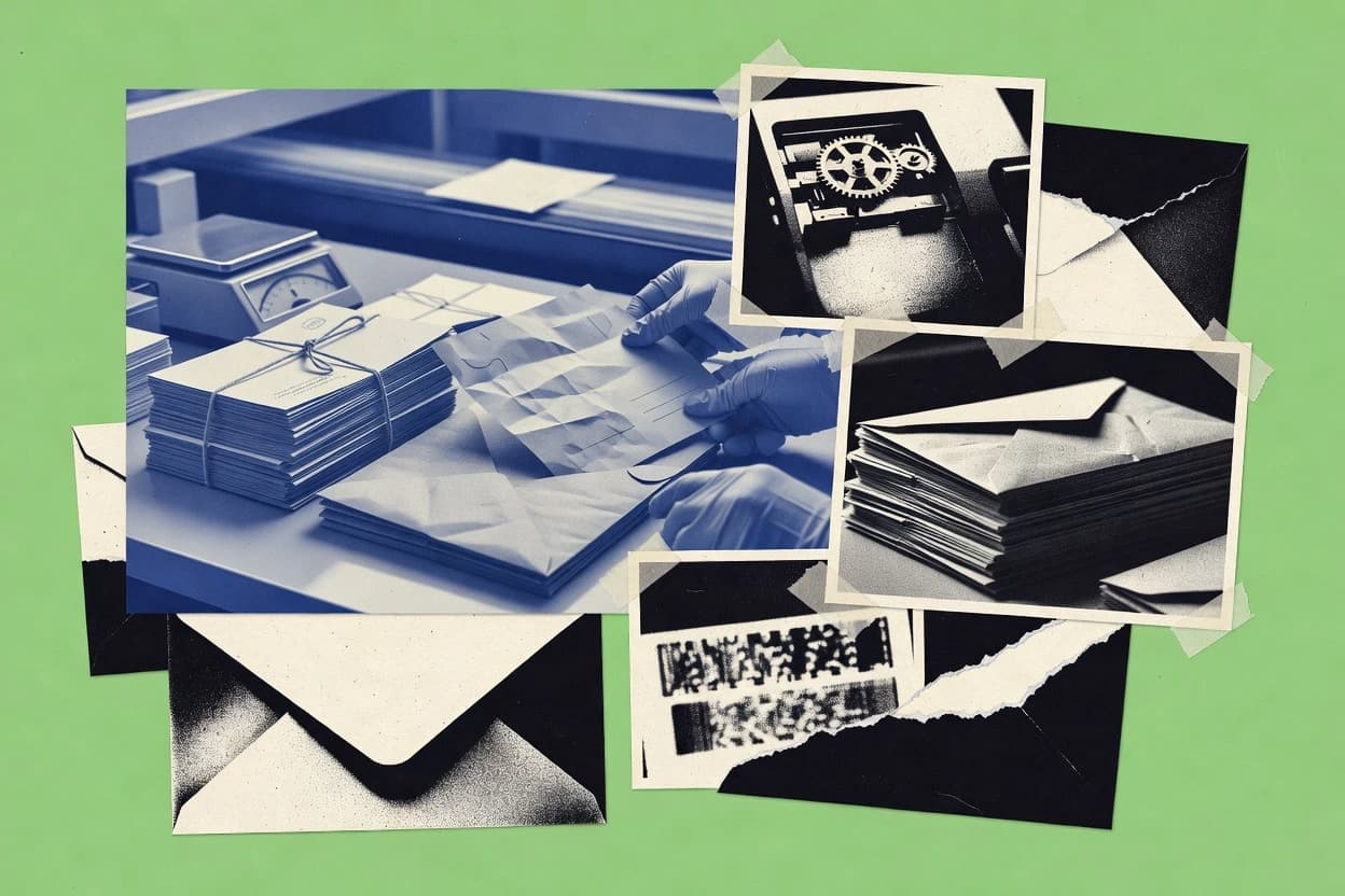 Top 10 Best Direct Mail Services of 2026