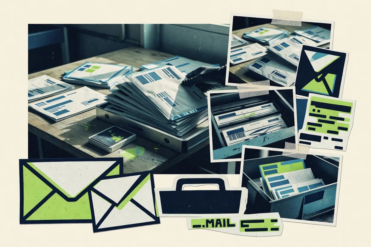 Top 10 Best Direct Mailing List Services of 2026